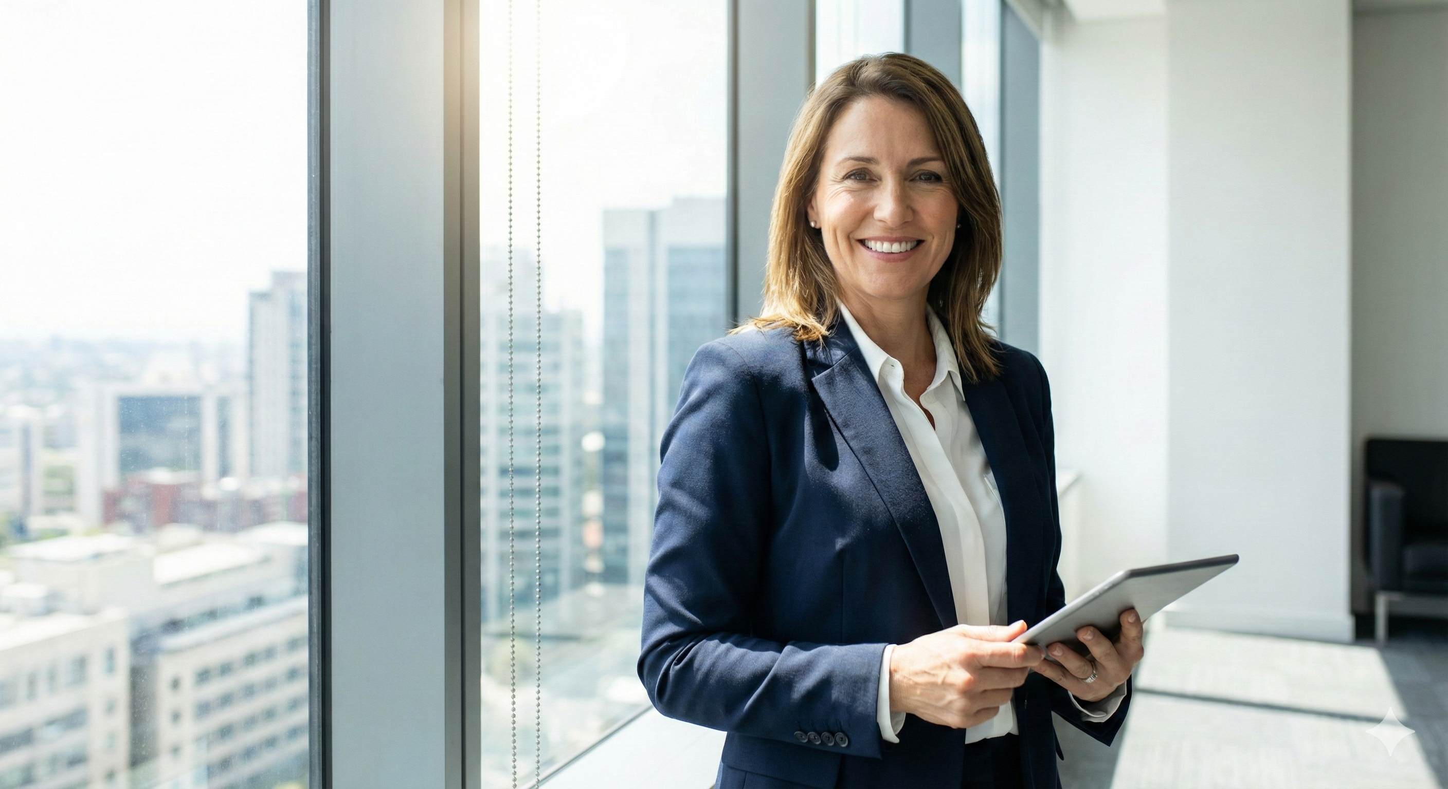 Kundenreferenz - Geschäftsführer